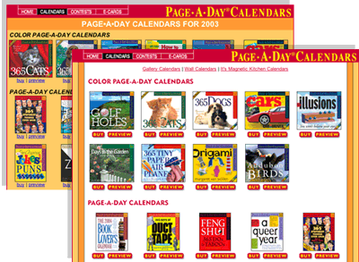 Page-A-Day
