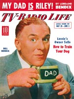 magazine cover