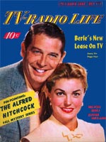 magazine cover