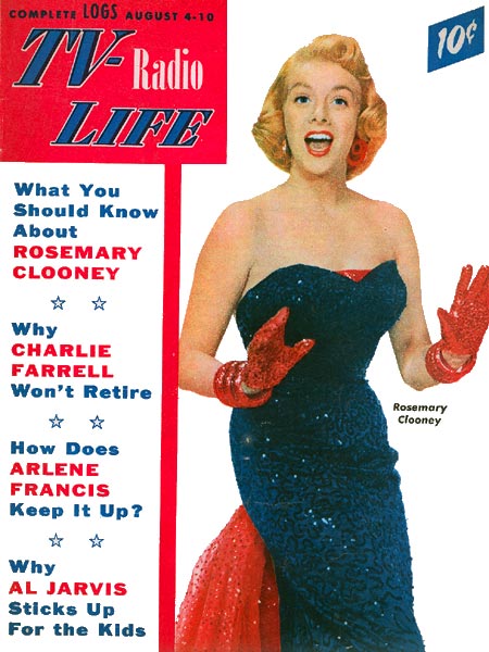 Rosemary Clooney