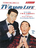 magazine cover